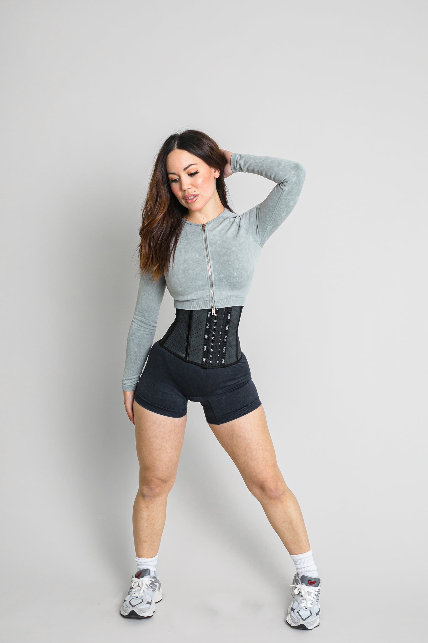 BBS Staple Waist Trainer