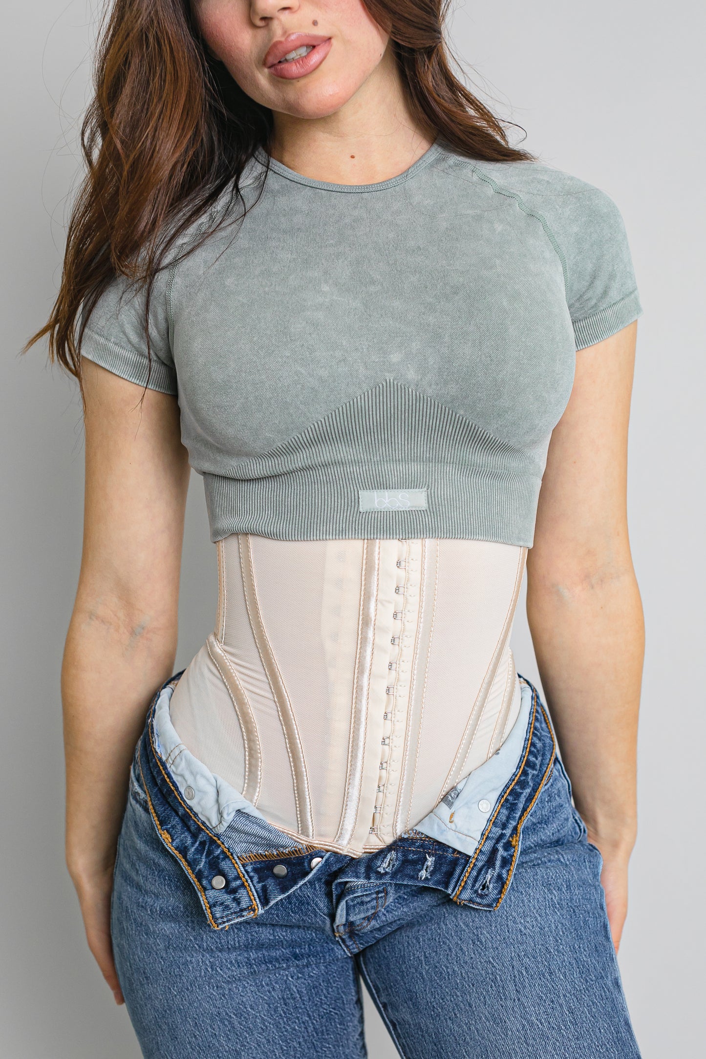 Out & About Waist Trainer