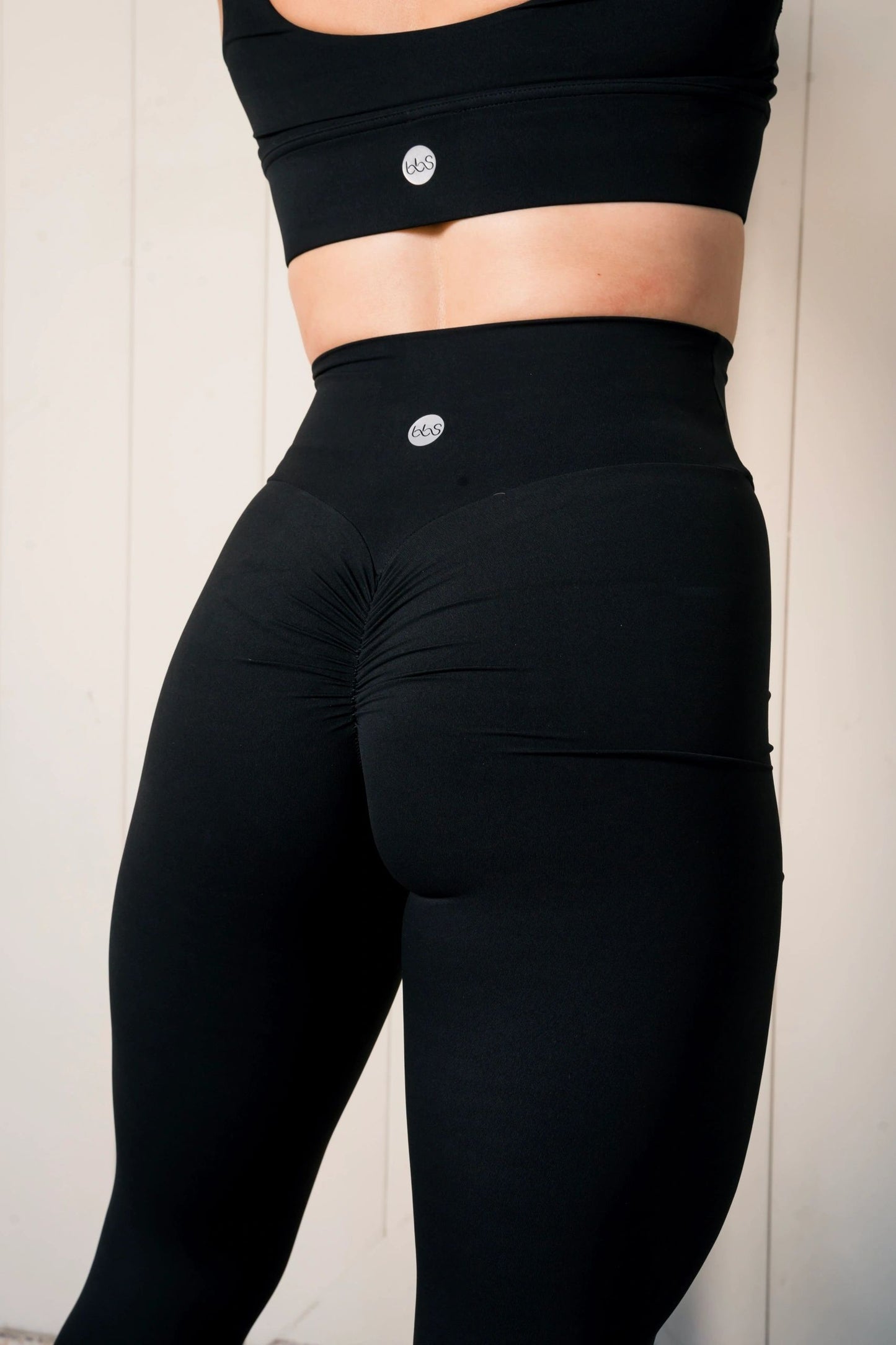 Yin and Yang Pant