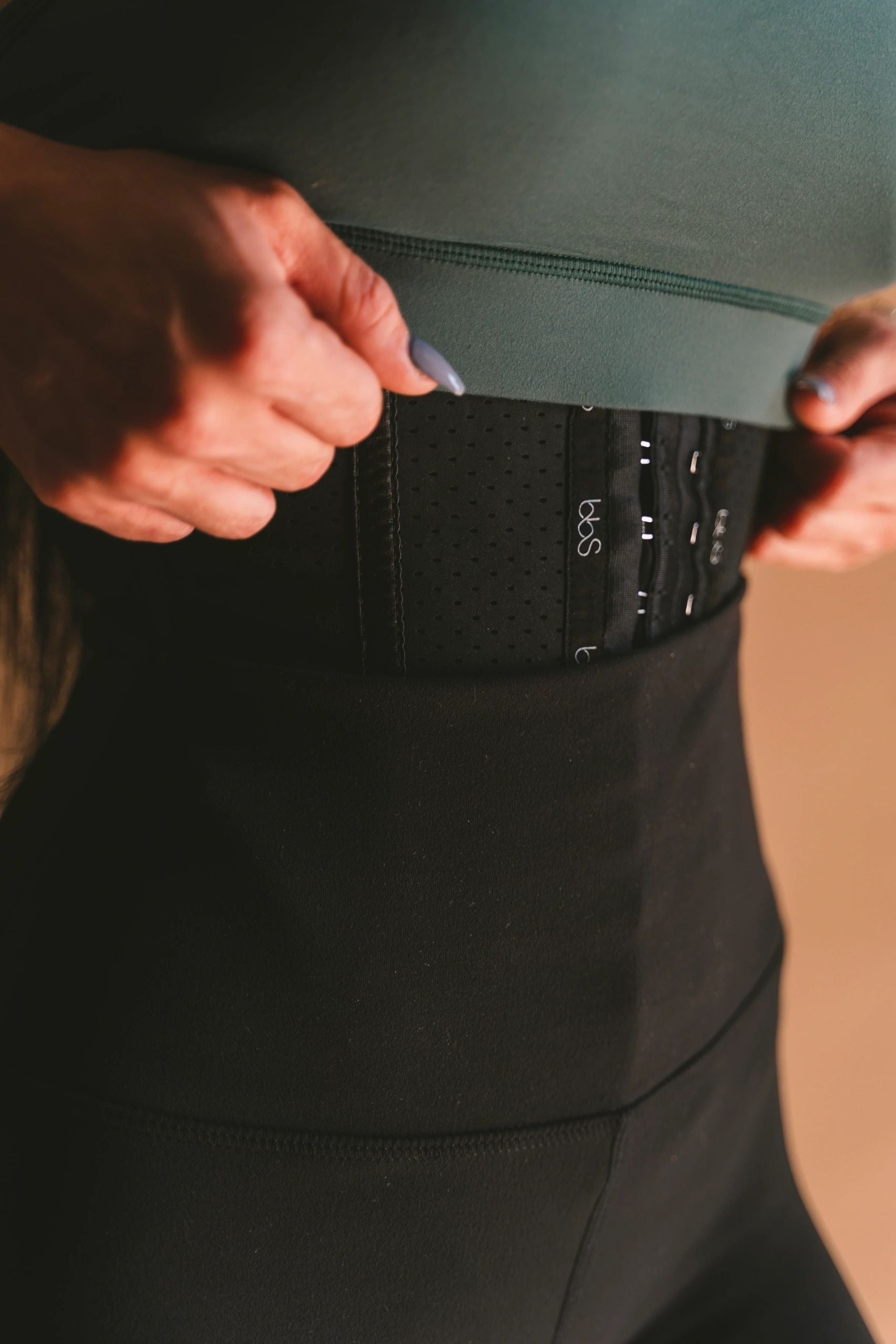 BBS Staple Waist Trainer